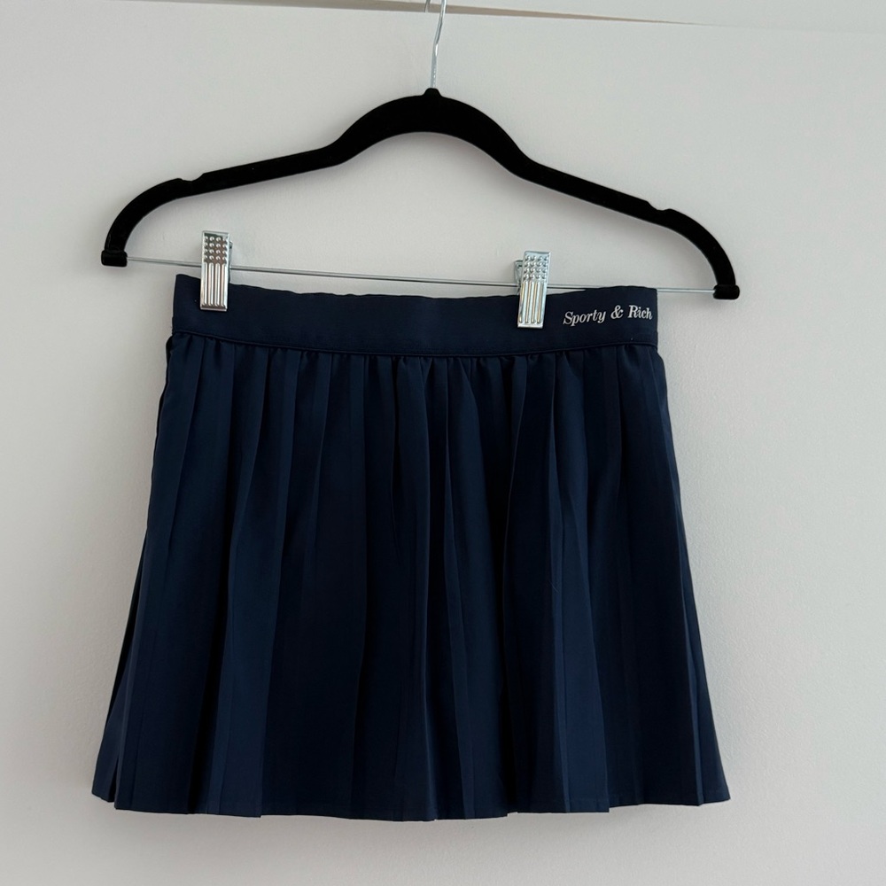 Tennis skirt Sporty and Rich